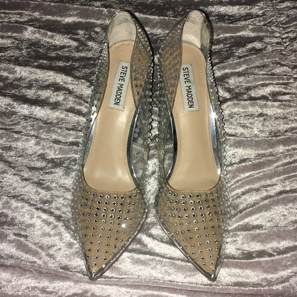 Sparkly Heels - Picture 4 of 8